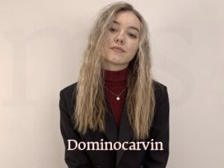 Dominocarvin