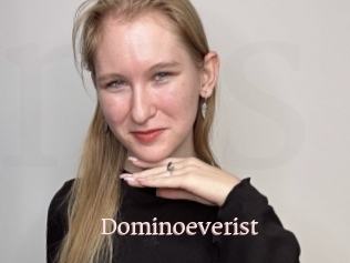 Dominoeverist