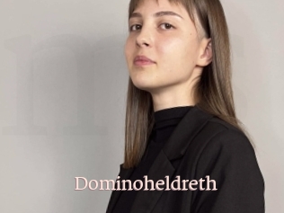 Dominoheldreth