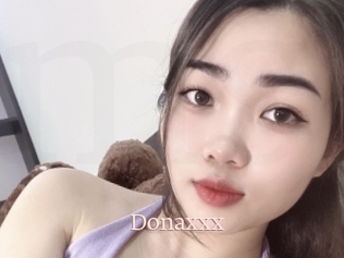 Donaxxx