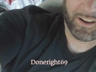 Doneright69