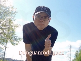 Donguanrodriguez