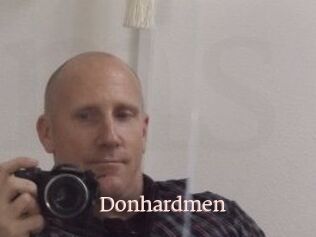 Donhardmen