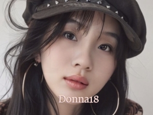 Donna18