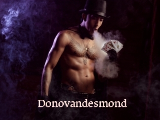 Donovandesmond