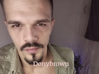 Donybrown