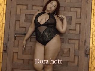 Dora_hott