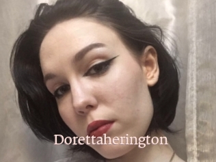 Dorettaherington