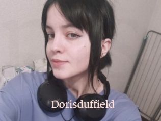 Dorisduffield