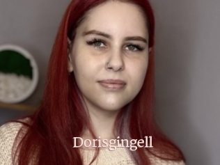 Dorisgingell