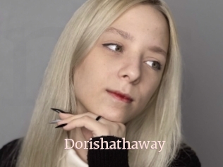 Dorishathaway