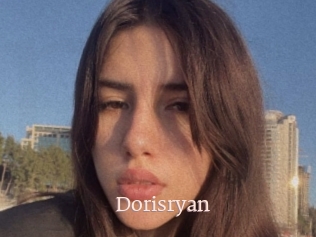 Dorisryan