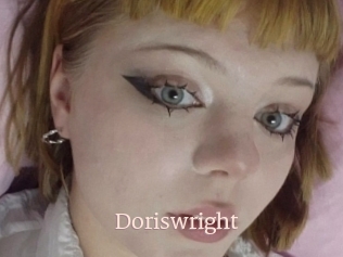 Doriswright