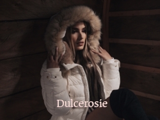 Dulcerosie