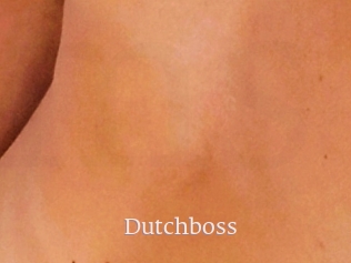 Dutchboss