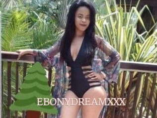 EBONYDREAMXXX