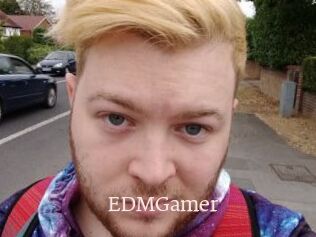 EDMGamer