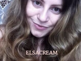 ELSACREAM