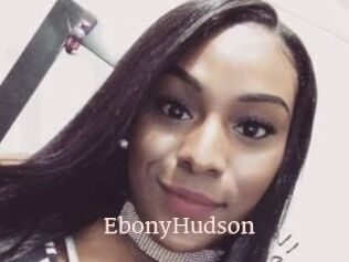 EbonyHudson