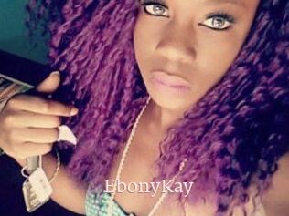 EbonyKay