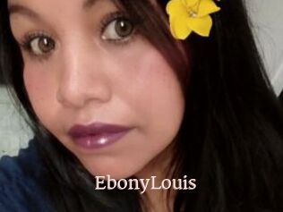 EbonyLouis