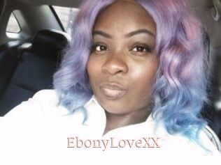 EbonyLoveXX