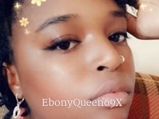 EbonyQueen69X