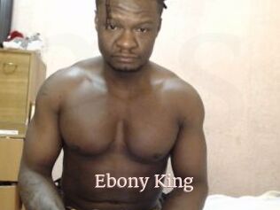 Ebony_King