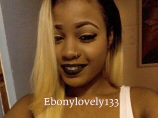 Ebonylovely133