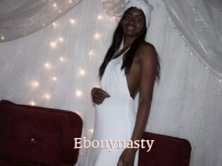 Ebonynasty