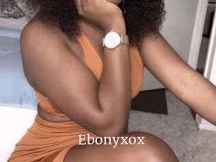 Ebonyxox