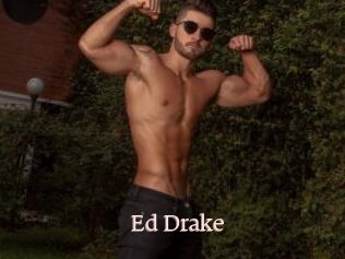 Ed_Drake