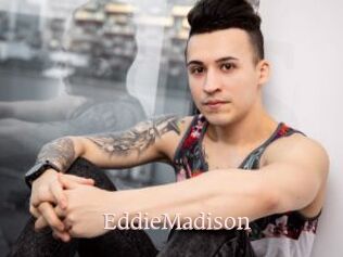 EddieMadison