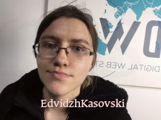 EdvidzhKasovski