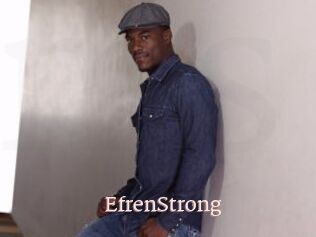 EfrenStrong