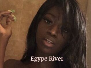 Egype_River