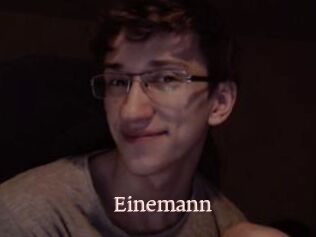 Einemann