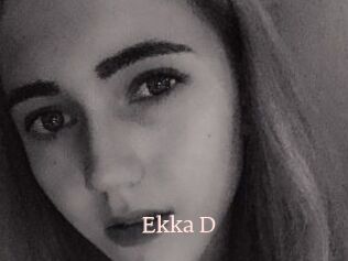 Ekka_D