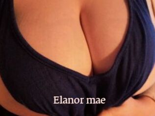 Elanor_mae