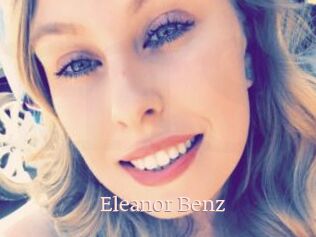 Eleanor_Benz