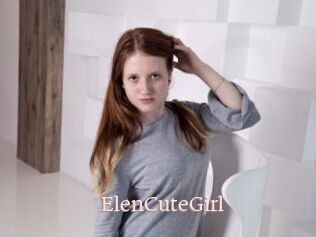 ElenCuteGirl