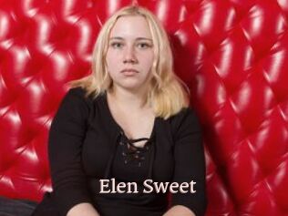 Elen_Sweet