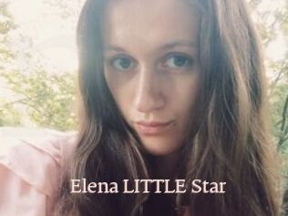 Elena_LITTLE_Star