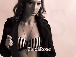 ElexaRose