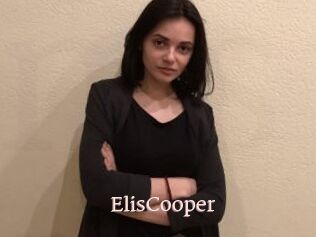 ElisCooper