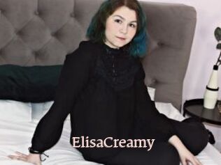 ElisaCreamy