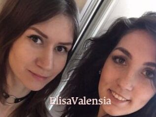 ElisaValensia