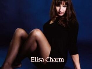 Elisa_Charm