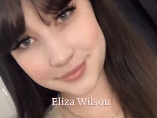 Eliza_Wilson