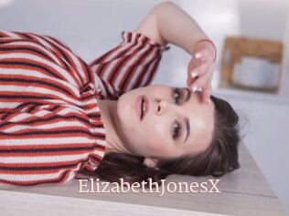 ElizabethJonesX